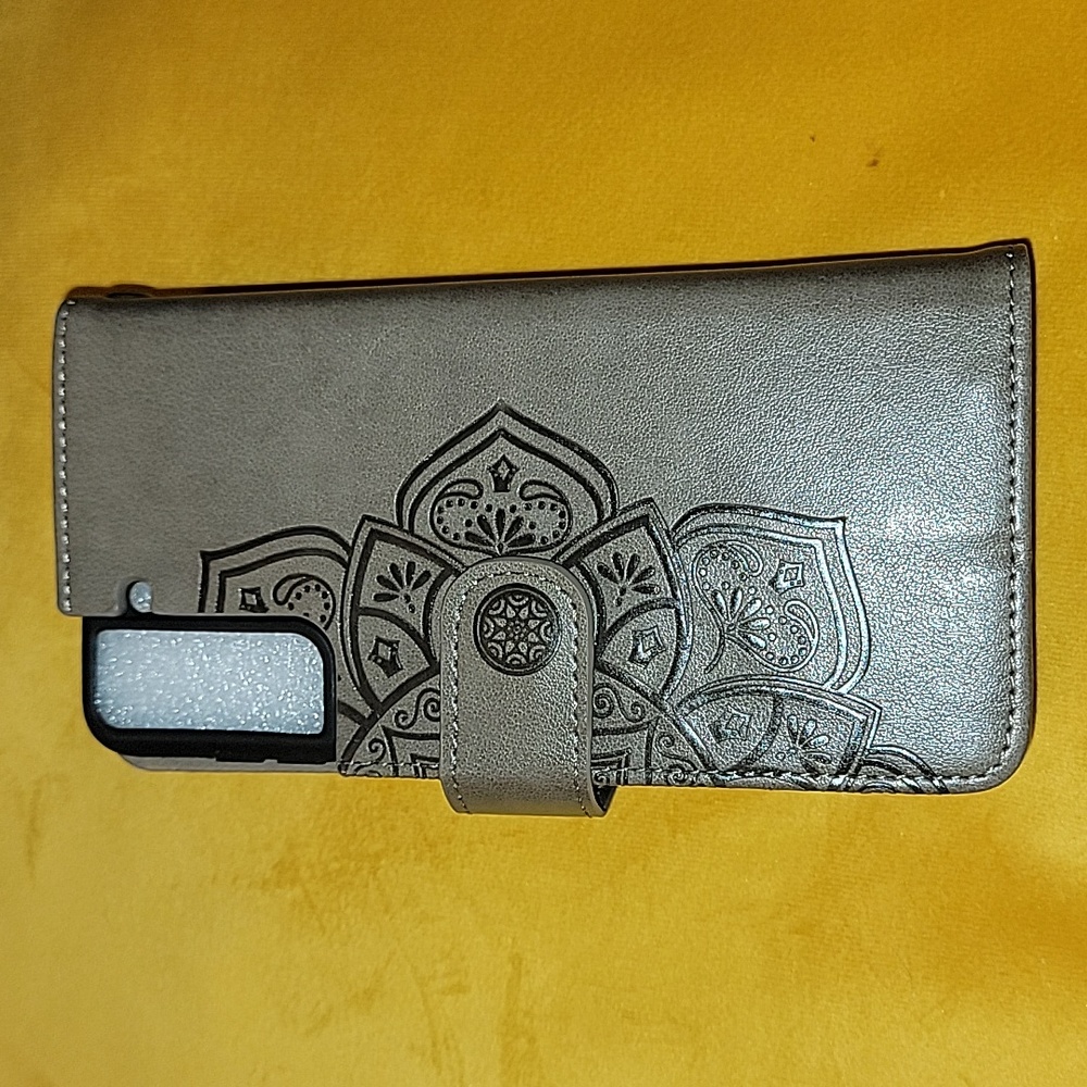 Samsung s21 plus 5g 6.7" case